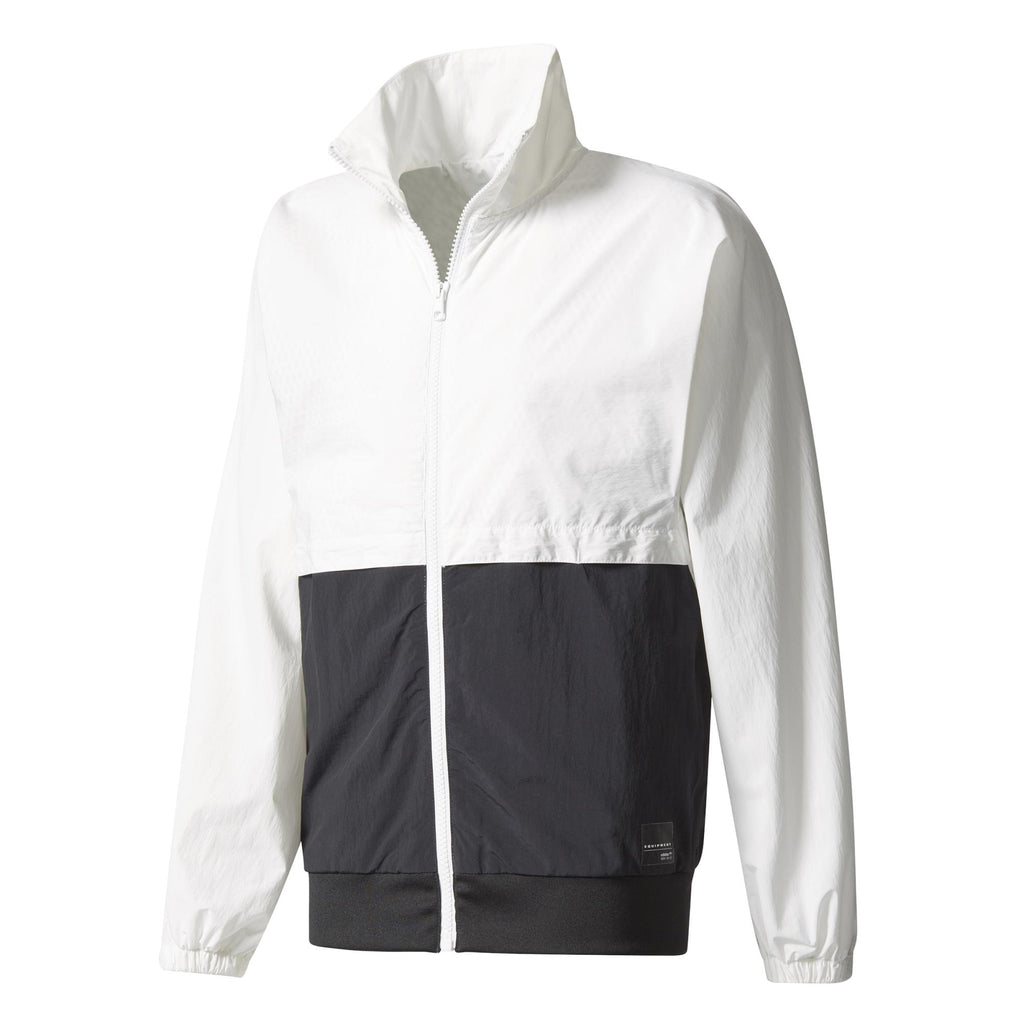 adidas Originals EQT Track Top – Brands24