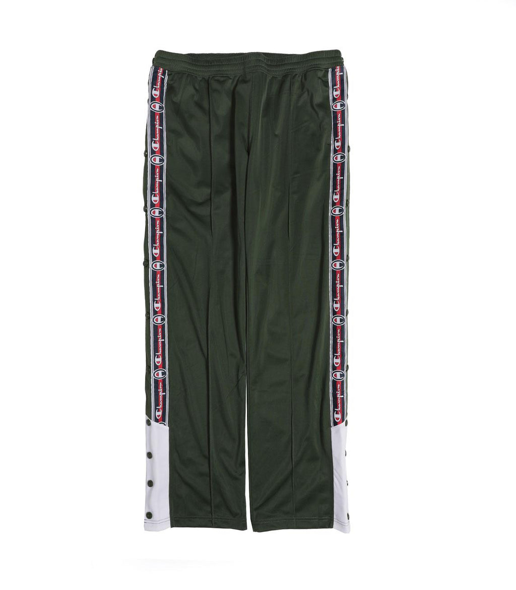 champion snap pants