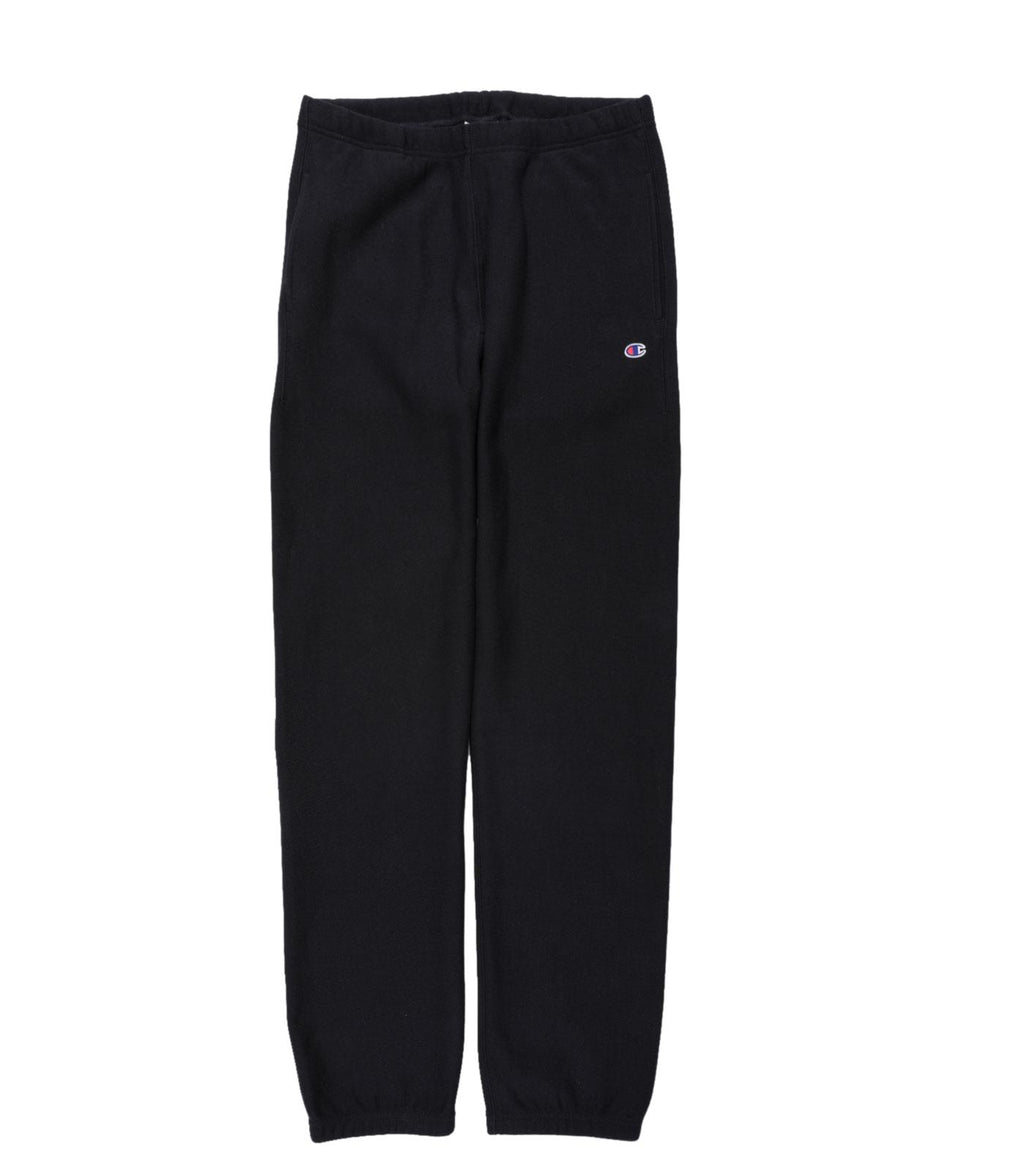 champion premium reverse weave sweatpants