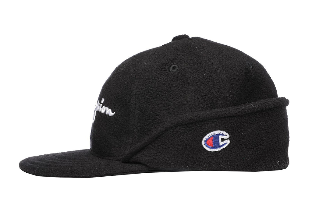 champion reverse weave cap