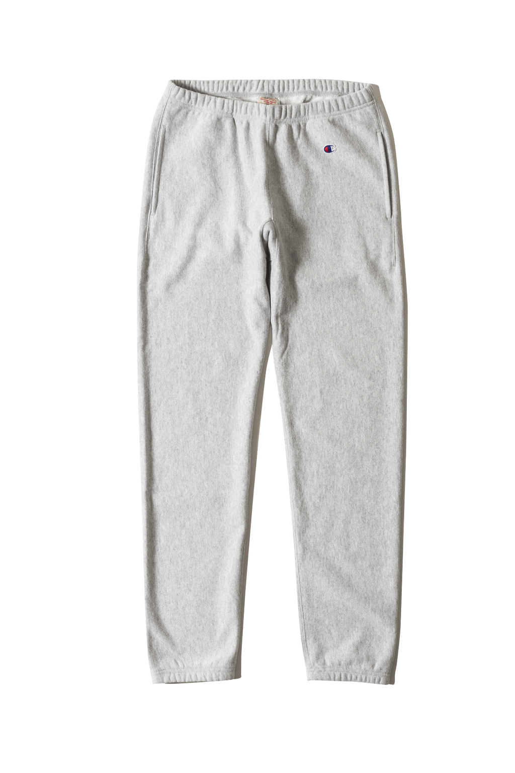 Elastic Cuff Pants Grey – Brands24