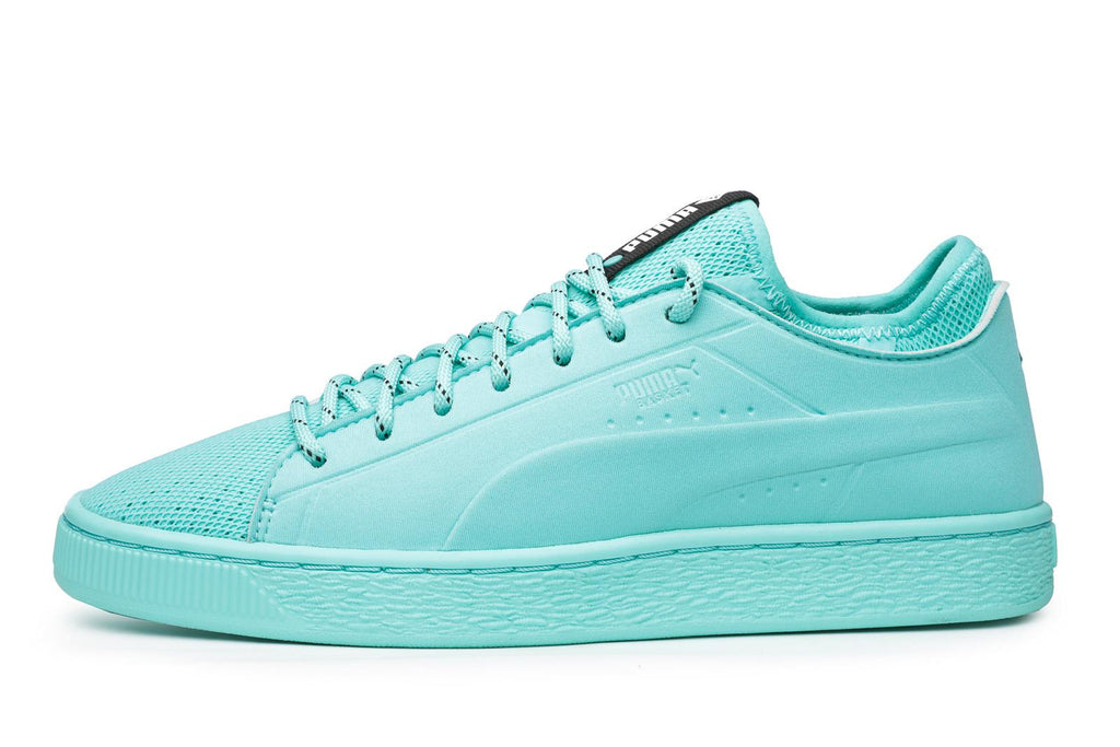 puma basket sock diamond