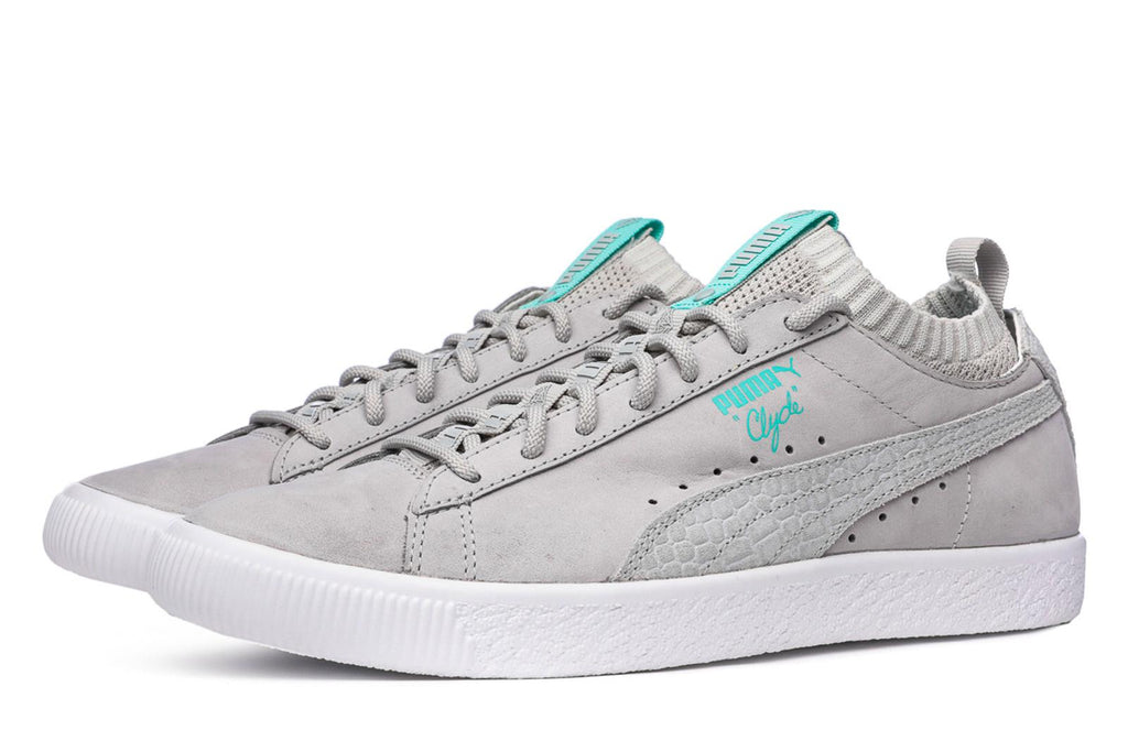 puma x diamond clyde