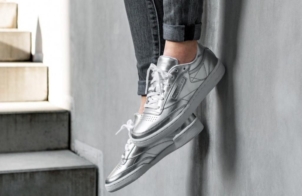 reebok club c 85 s sine