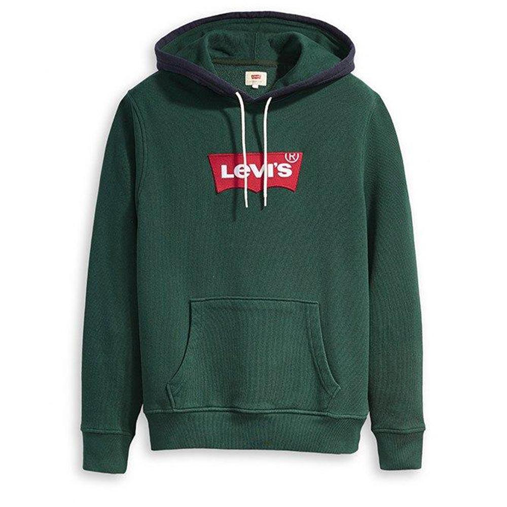 levi's modern hoodie