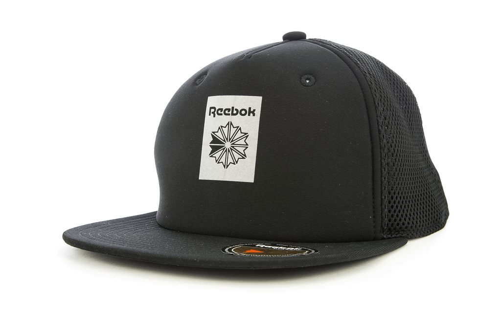 reebok classic cap