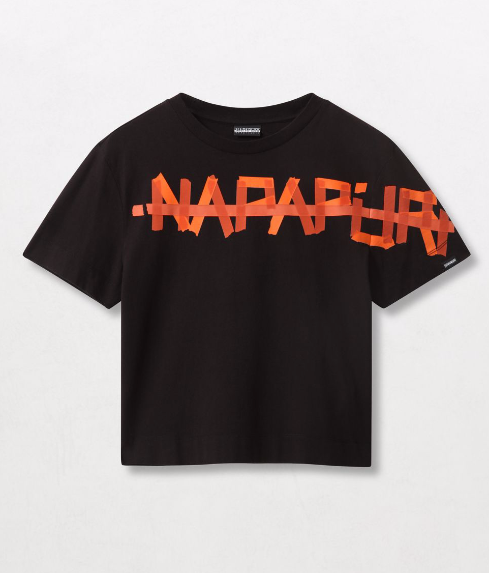 napapijri t shirt