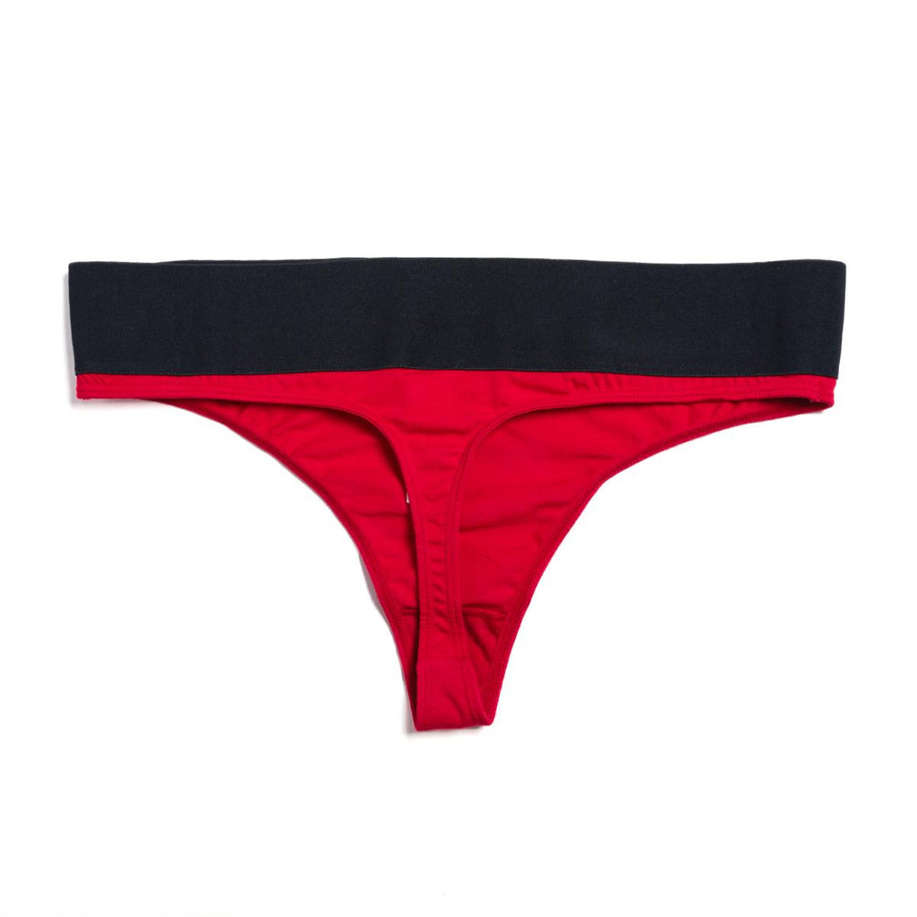 thong tommy hilfiger