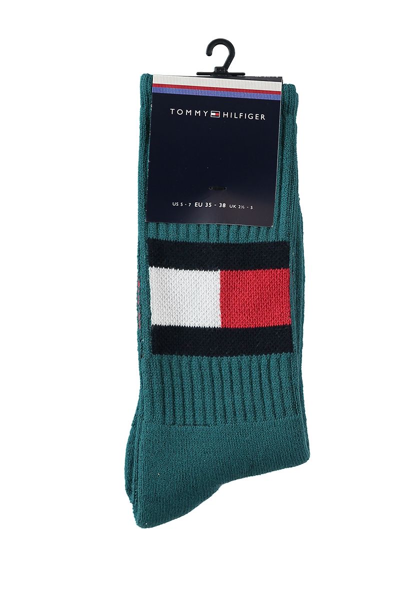 tommy socks