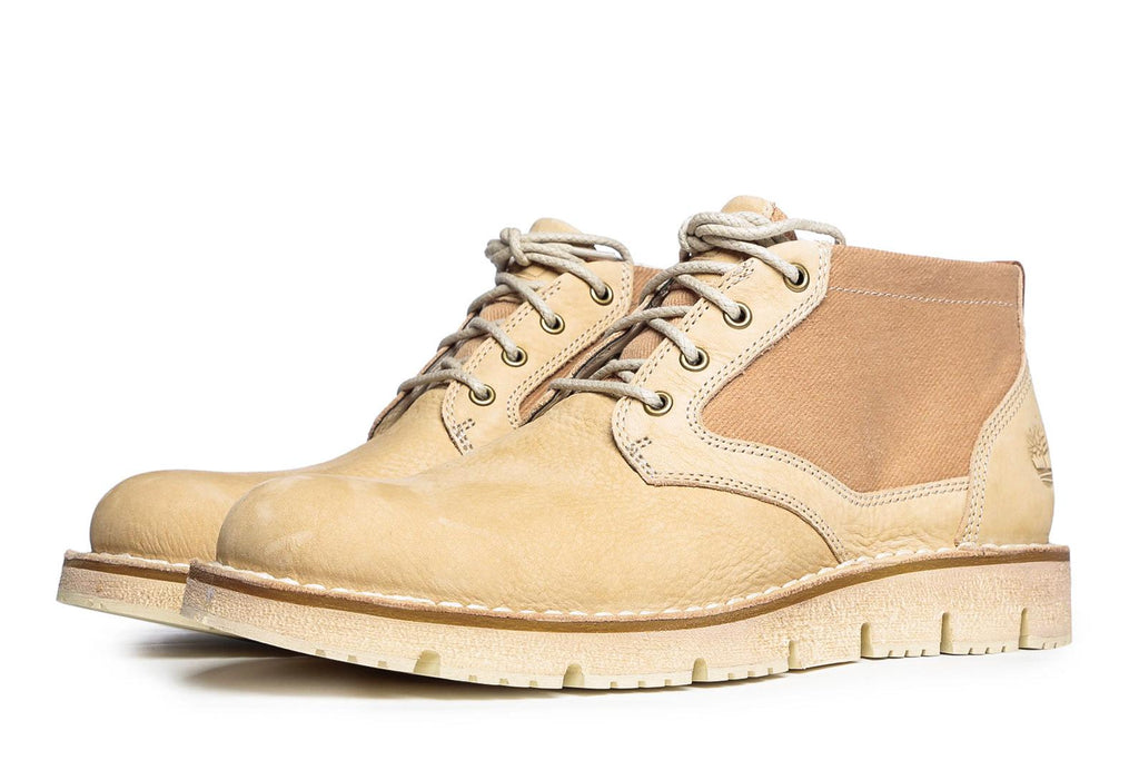 timberland westmore chukka