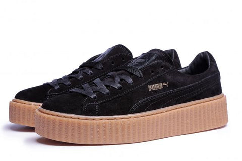 creepers puma