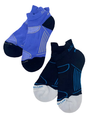 Activewear Alpaca Socks | Lightweight Comfort for Everyday Movement - MistyAcresAlpaca