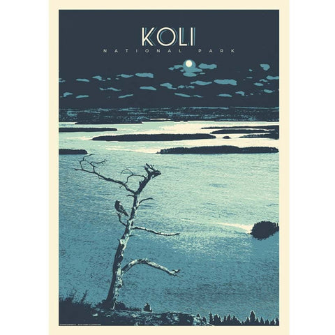 Koli National Park