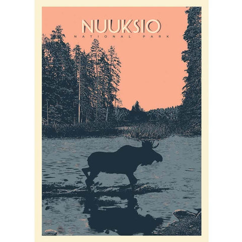 Nuuksio National Park