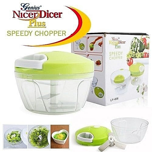 Image result for genius nicer dicer plus speedy chopper