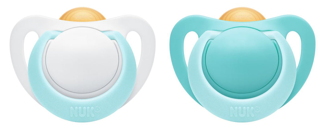 nuk genius soother