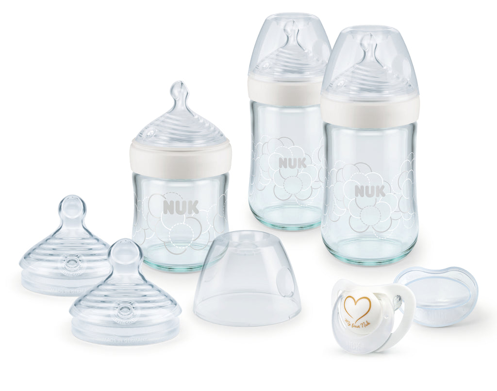 newborn baby necessities