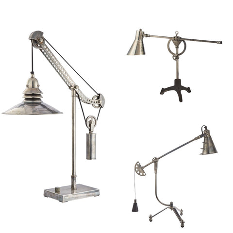 industrial lamps