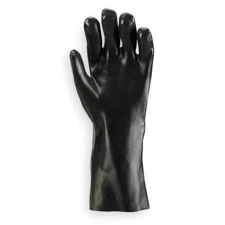 pvc coated gloves