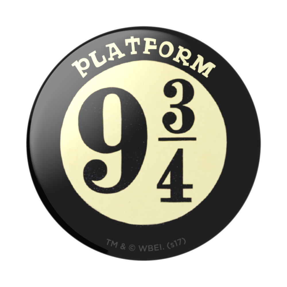 Platform 9  3  4  PopSockets PopGrip PopSockets Deutschland