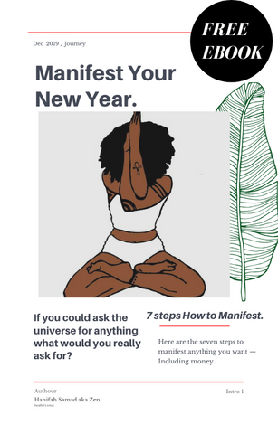 Free EBook Fason De Viv Manifest Your New Year 