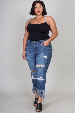 3 Simple And Easy Style Tips For The Curvy Queens – Fason De Viv