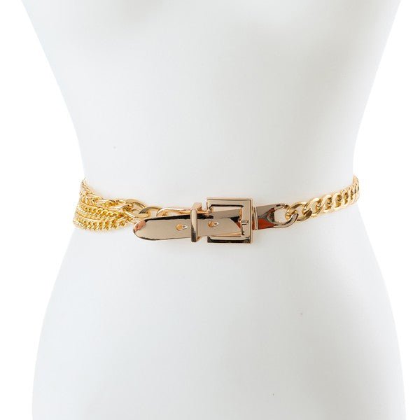 Punk Metal Chain Womens Belt Gold/Silver Waistband For Dress, Womens Belts  For Jeans, And Body Fashion Accessories From Grandliu, $9.62