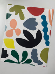 Kate Zaremba Wallpaper Pattern