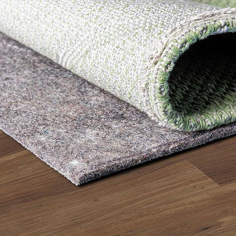 dual surface rug pad melissa vickers design