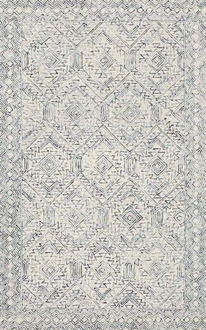 loloi ziva bluestone rug melissa vickers design