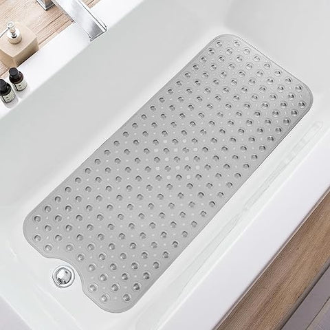 teeshly bathtub mat melissa vickers design