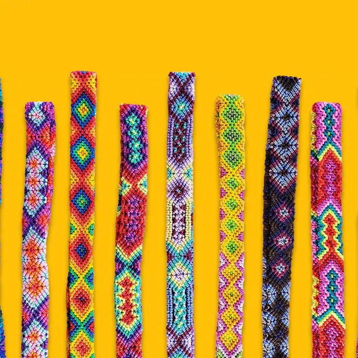 Luna dog leash - 1" Width