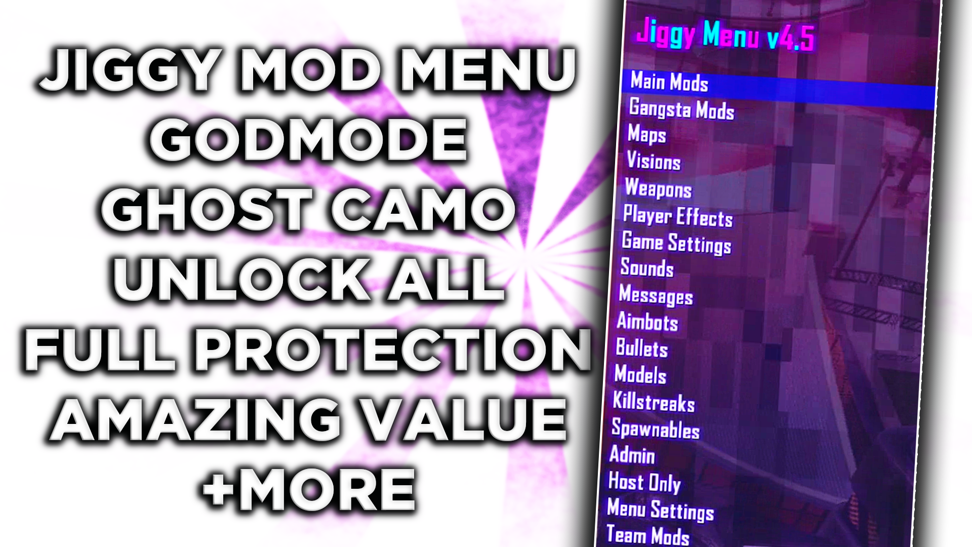 black ops zombie mod menu xbox 360 download usb