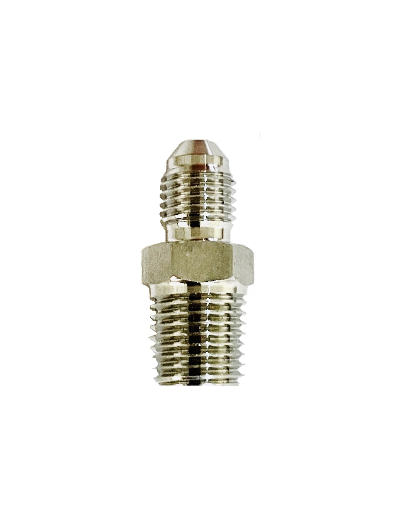 1/2"MJIC x 1/2"MNPT 37° MJIC X MNPT Fitting