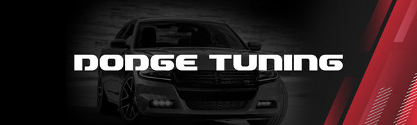 Dodge tuning