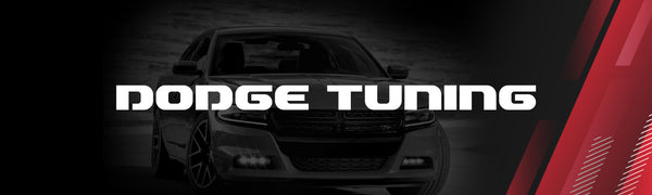 Dodge efi tuning