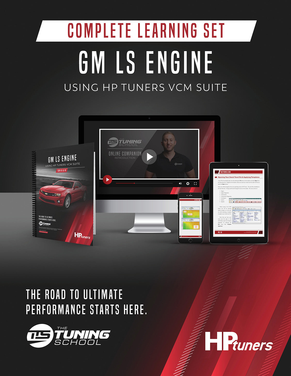 best ls1 tuning software