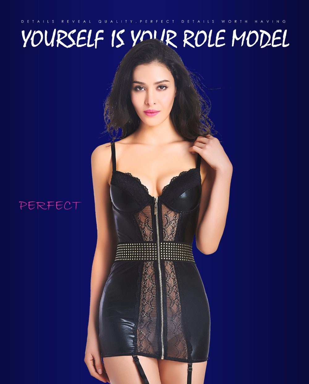 Sexy Body Shaper Negligee Erotic Lingerie Sexy Clothing Shapewear