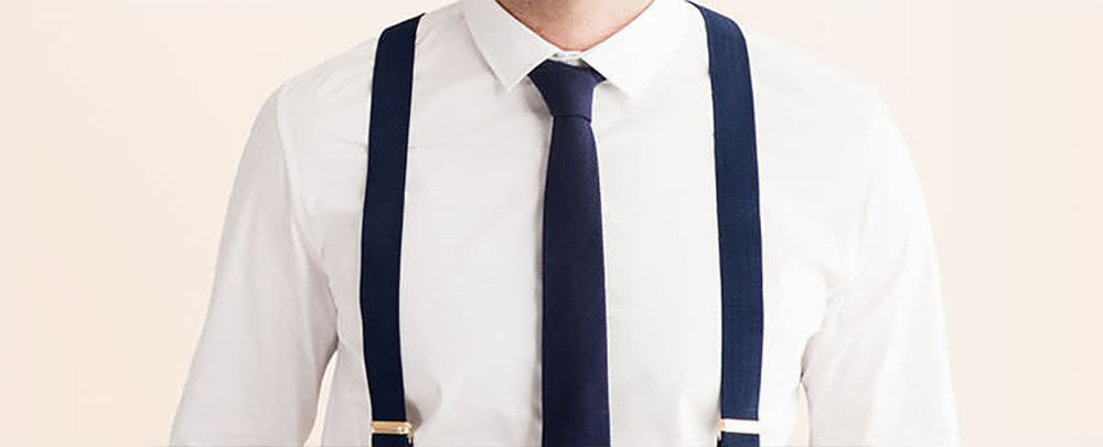 Styling Suspenders: Causal vs. Formal –