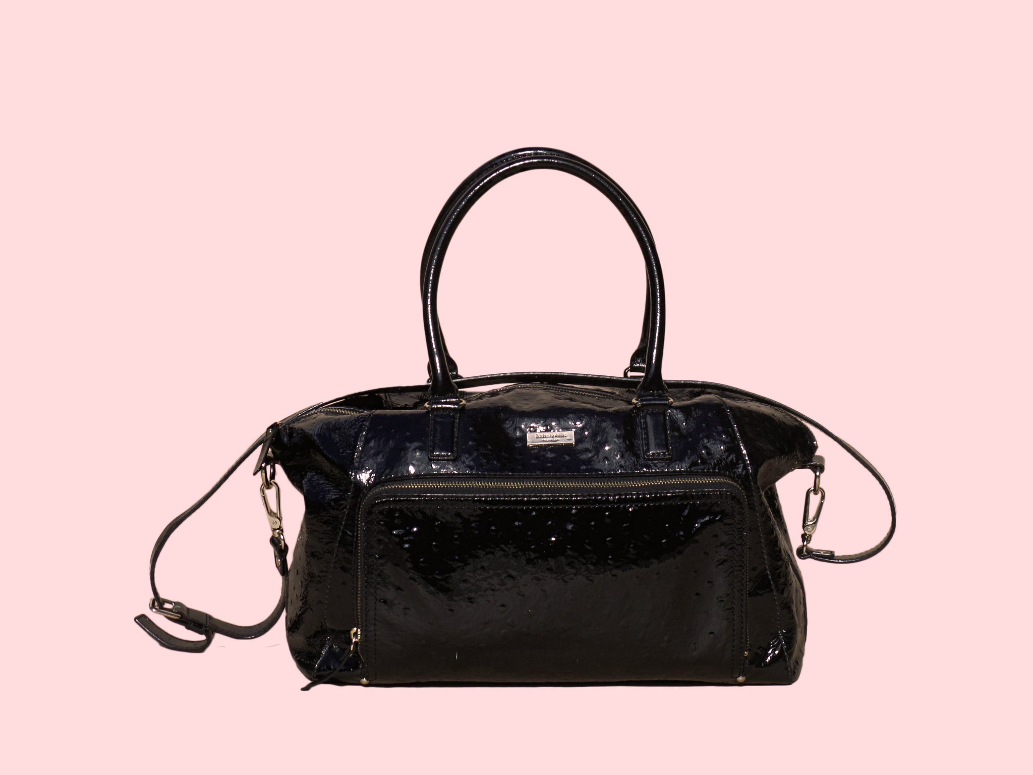 doctor bag kate spade