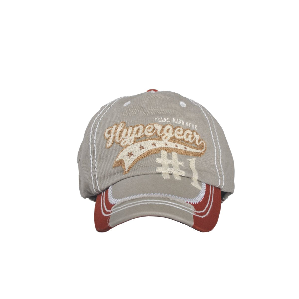 Hypergear Cap - Number 1 - Hypergear US