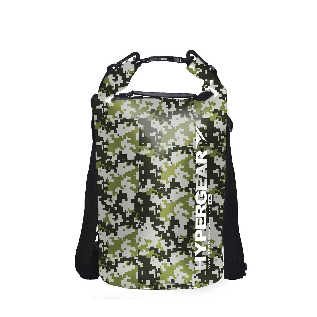 dry bag camo