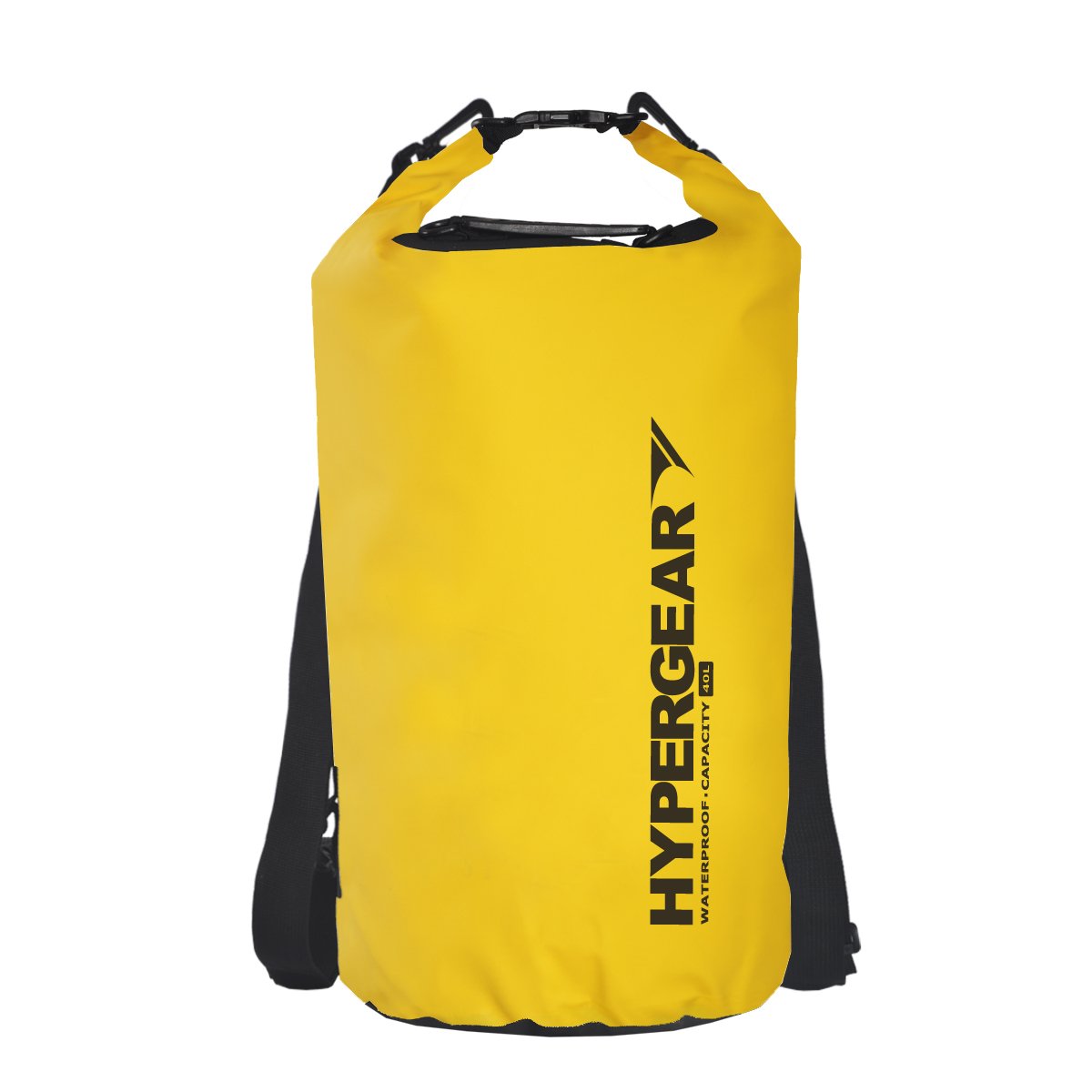 40 liter dry bag