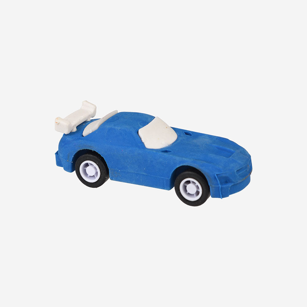 Idee Petit Cadeau Anniversaire 1 Gomme Voiture De Course My Little Day