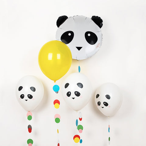 Tout Pour Un Anniversaire Enfant Sur Le Theme Des Animaux Mignons My Little Day