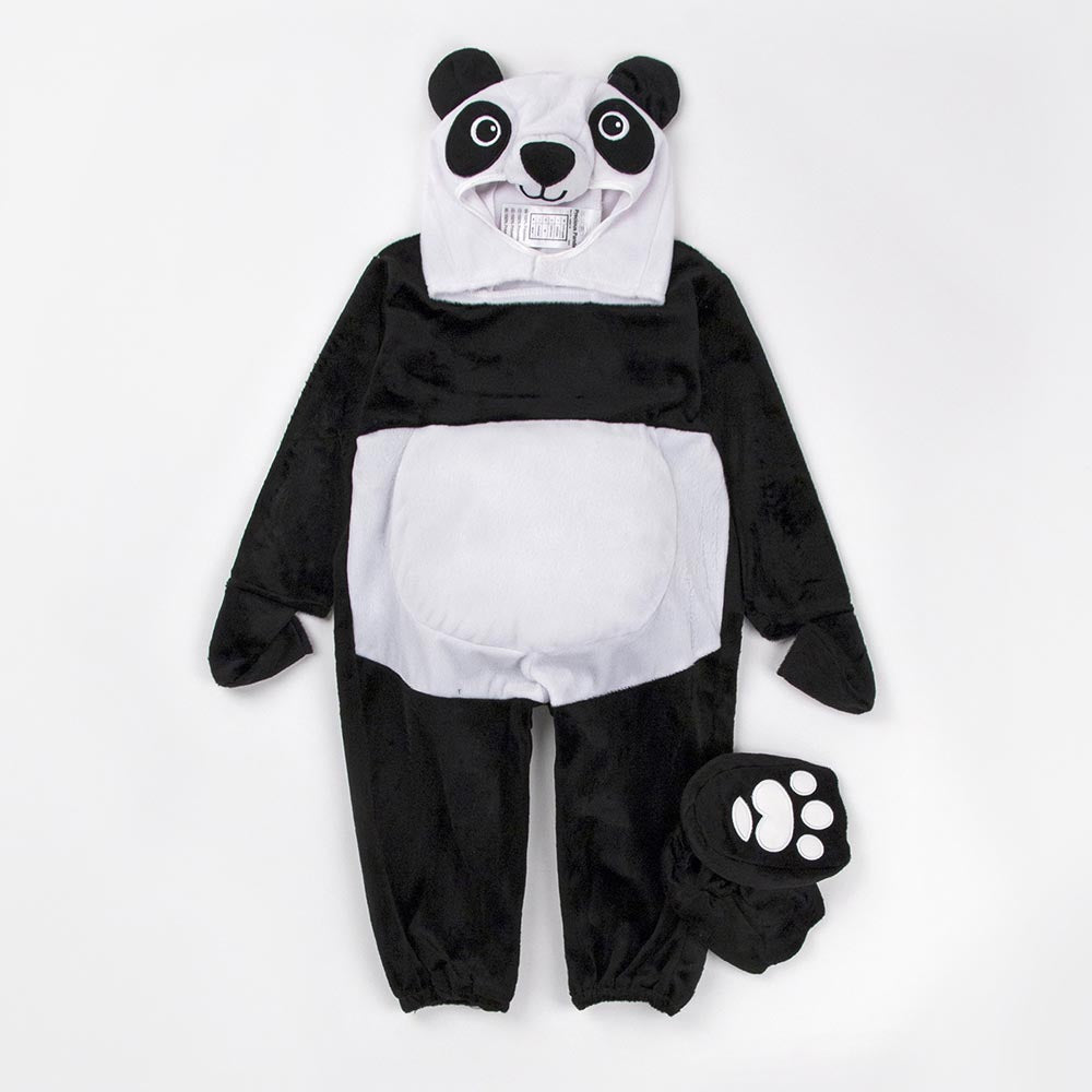 Deguisements Enfants Deguisement Panda Bebe My Little Day