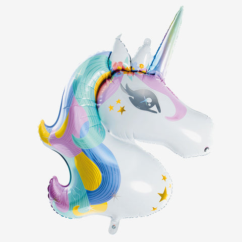 Anniversaire Licorne Idees Deco Et Indispensables My Little Day