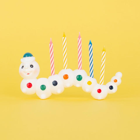 Bougies D Anniversaire Originales Pour Une Fete Memorable My Little Day