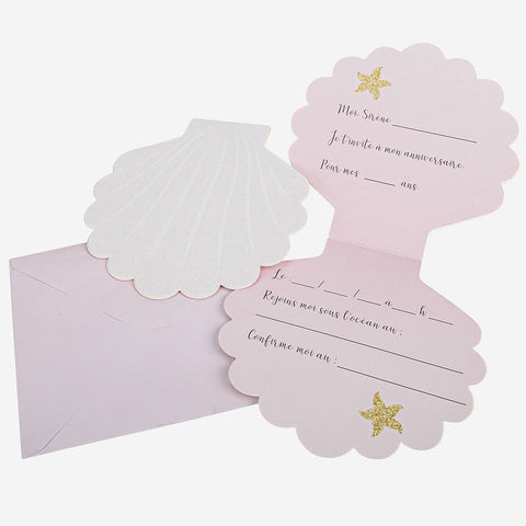 Carton D Invitation Anniversaire Toutes Les Cartes D Anniversaires My Little Day