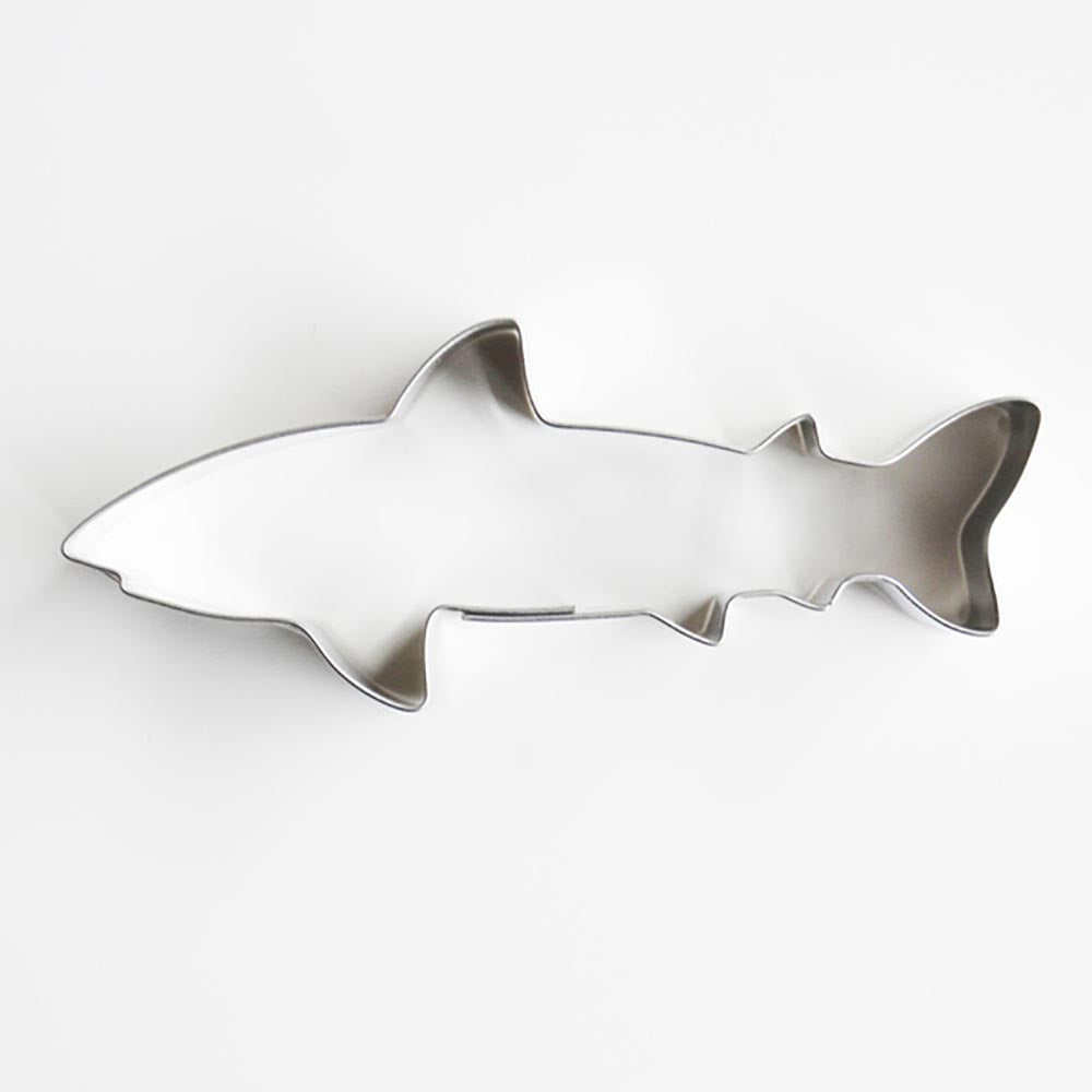 Cuisine 1 Emporte Piece De La Mer Requin Anniversaire Enfant My Little Day